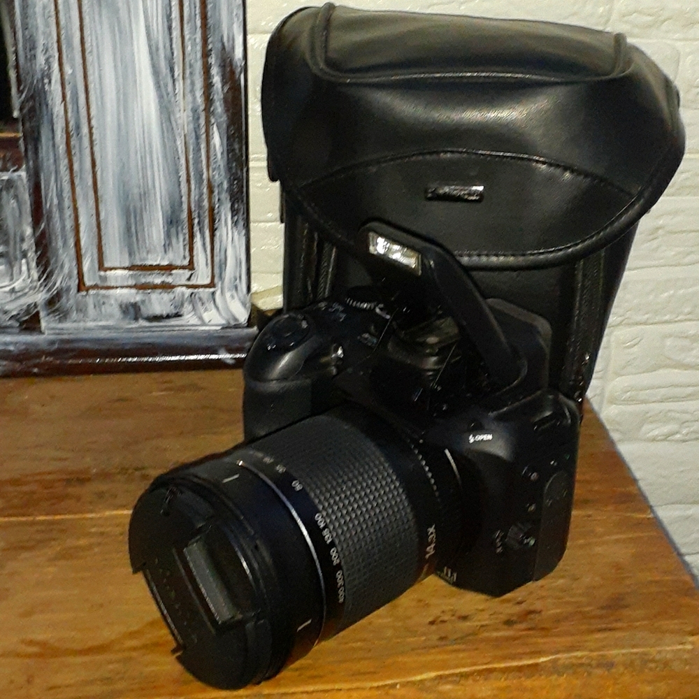Camera